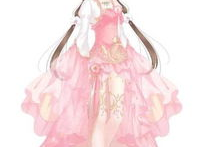 漫画奇迹暖暖,时尚与梦想的交织之旅