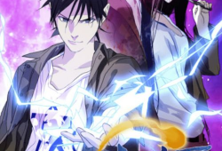 红与黑漫画,权力与欲望的较量