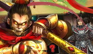 斗战圣佛漫画,神魔乱舞，佛道争锋