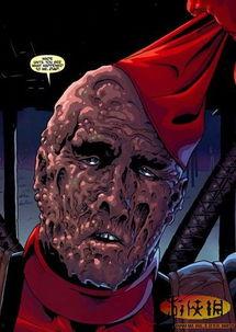 死侍漫画观看顺序,从疯狂起源到英雄末路